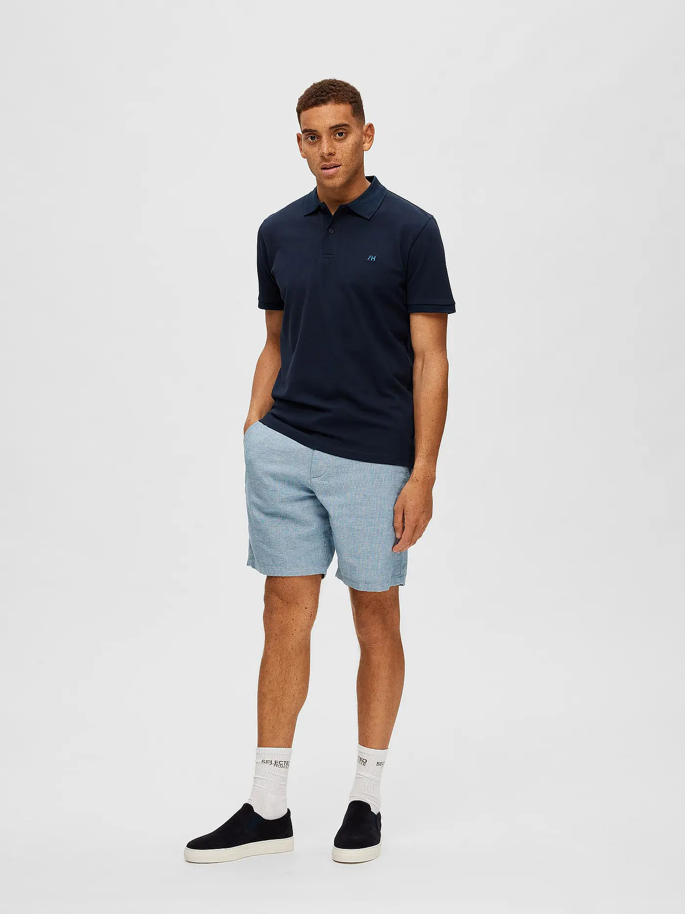 SELECTED | Poloshirt SLHDANTE | 